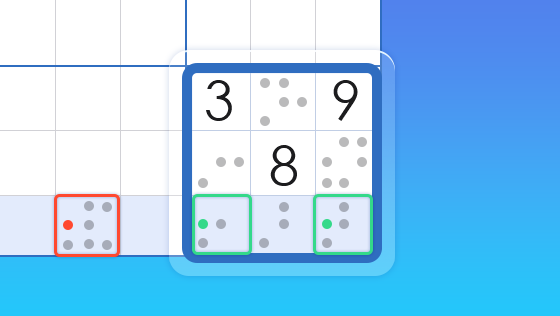 how to create a sudoku puzzle