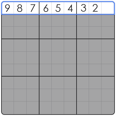 tips for solving difficult sudoku