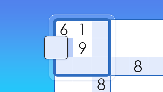 sudoku 2go
